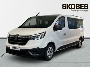 Renault Trafic bild 3
