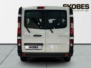 Renault Trafic bild 5