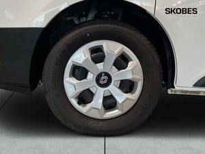 Renault Trafic bild 11