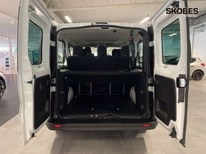 Renault Trafic bild 9