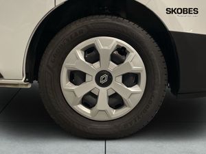 Renault Trafic bild 12