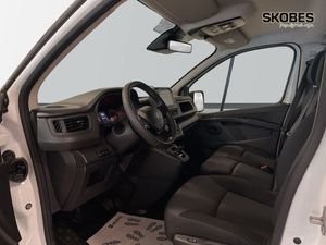 Renault Trafic bild 7