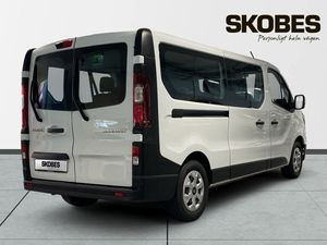 Renault Trafic bild 6