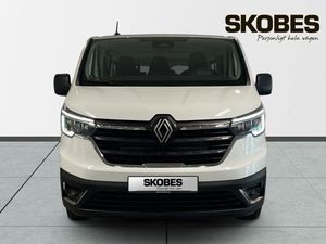 Renault Trafic bild 2