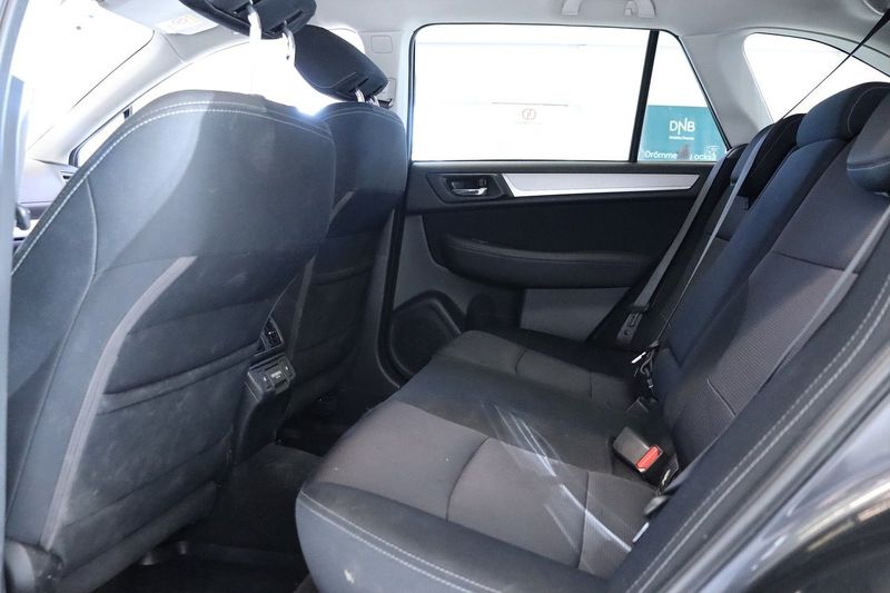 Subaru Outback bild 16