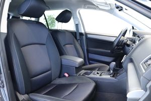 Subaru Outback bild 12