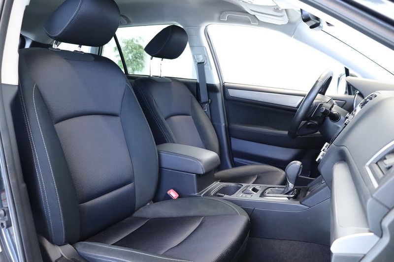 Subaru Outback bild 12