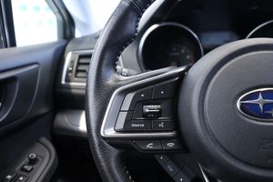 Subaru Outback bild 9
