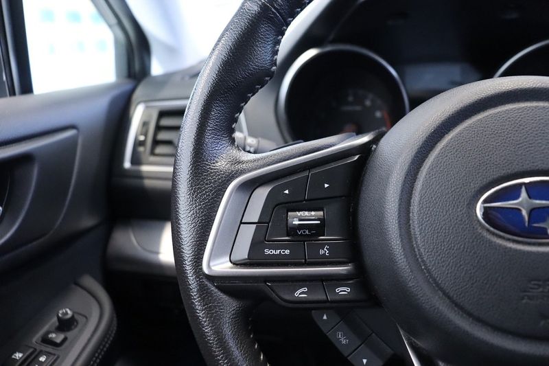 Subaru Outback bild 9