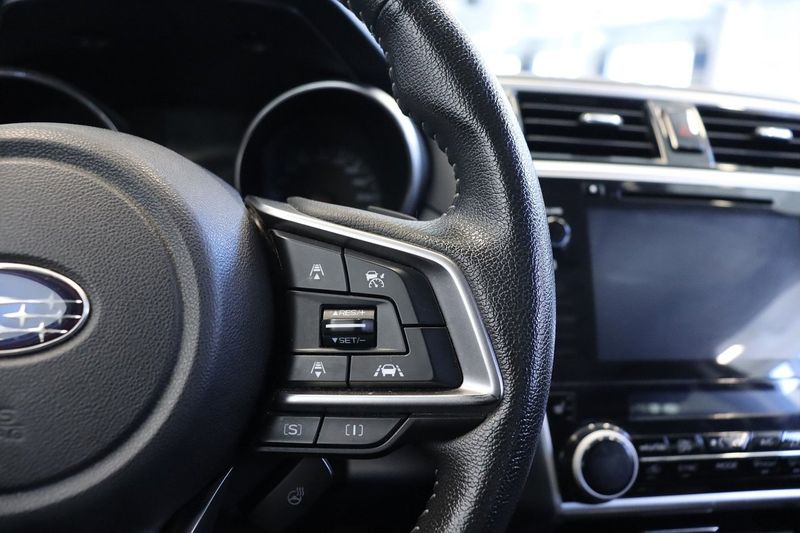 Subaru Outback bild 10