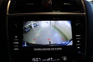 Subaru Outback bild 15