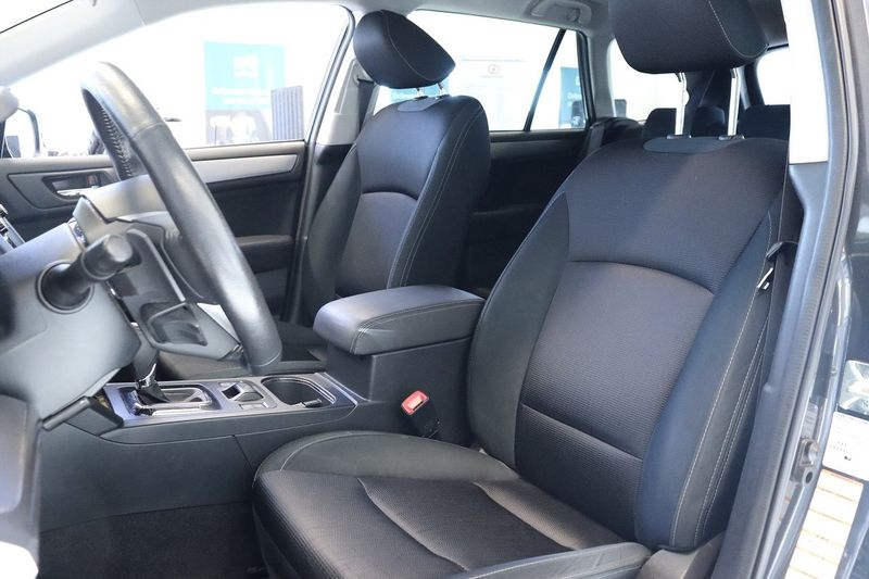Subaru Outback bild 11