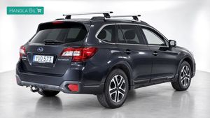 Subaru Outback bild 4