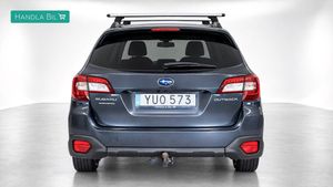 Subaru Outback bild 6