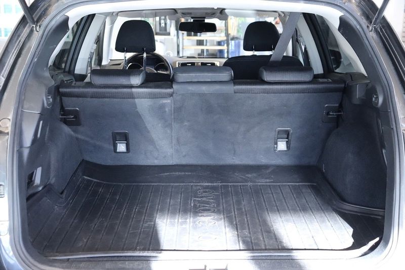 Subaru Outback bild 17