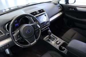 Subaru Outback bild 8
