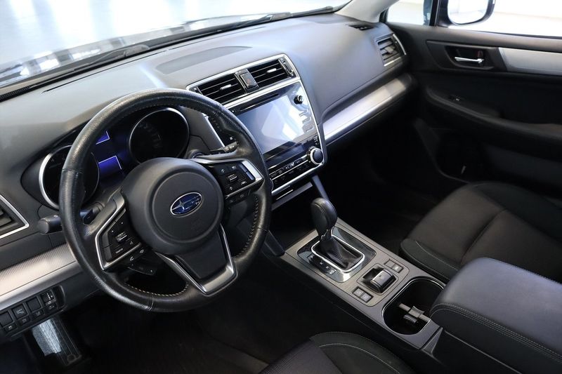 Subaru Outback bild 8