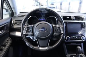 Subaru Outback bild 7