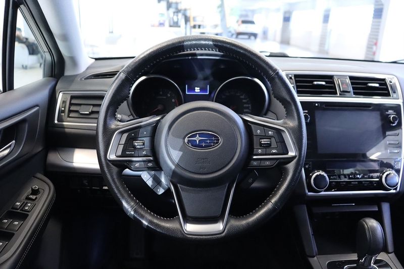 Subaru Outback bild 7