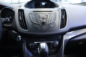 Ford Kuga bild 14