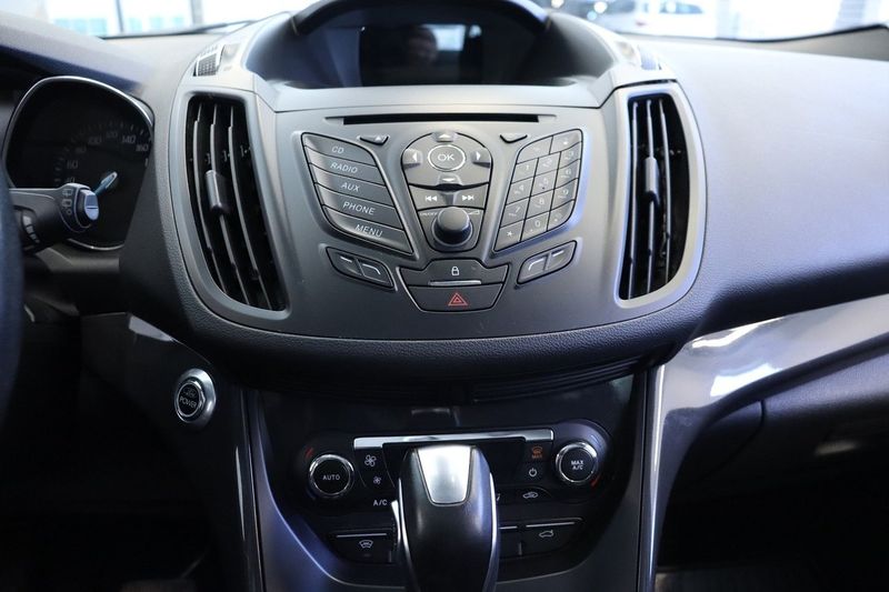 Ford Kuga bild 14