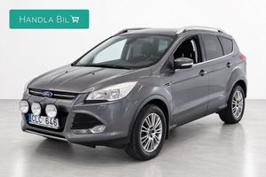Ford Kuga bild 1