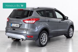 Ford Kuga bild 4