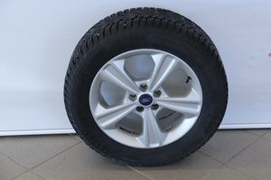Ford Kuga bild 16