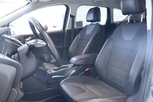 Ford Kuga bild 11