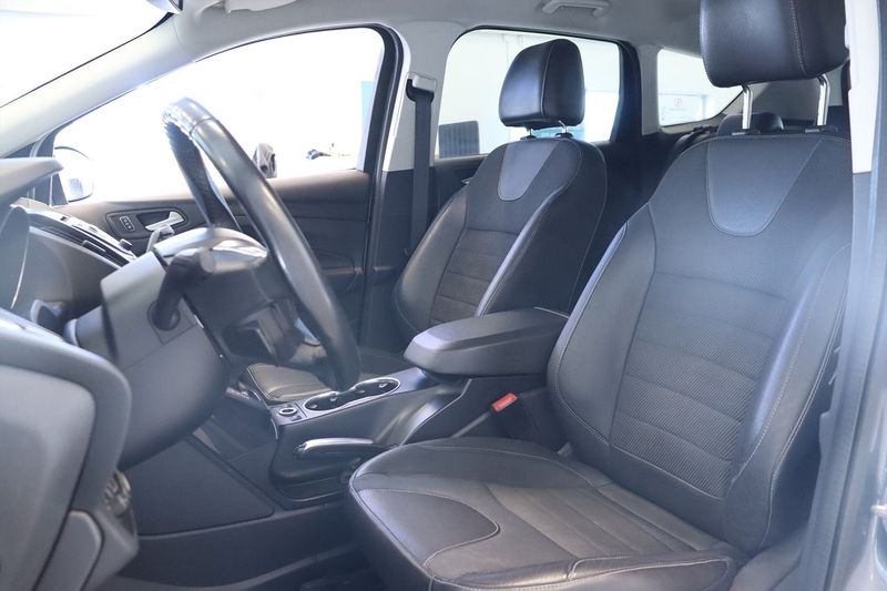 Ford Kuga bild 11
