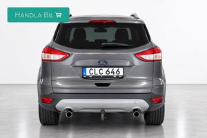 Ford Kuga bild 5