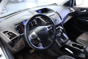 Ford Kuga bild 10