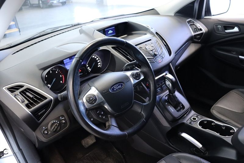 Ford Kuga bild 10