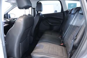 Ford Kuga bild 13