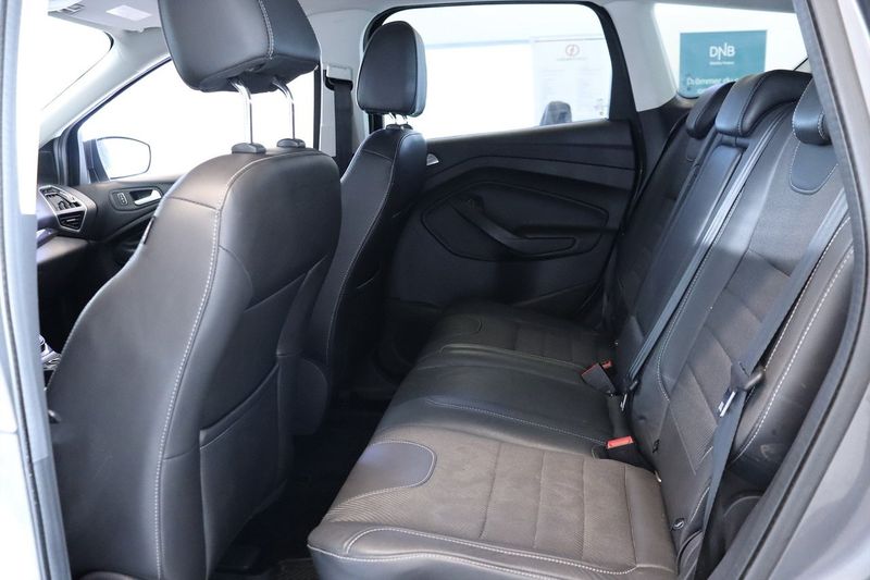 Ford Kuga bild 13