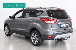 Ford Kuga bild 6