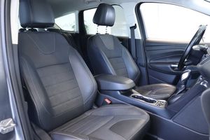 Ford Kuga bild 12