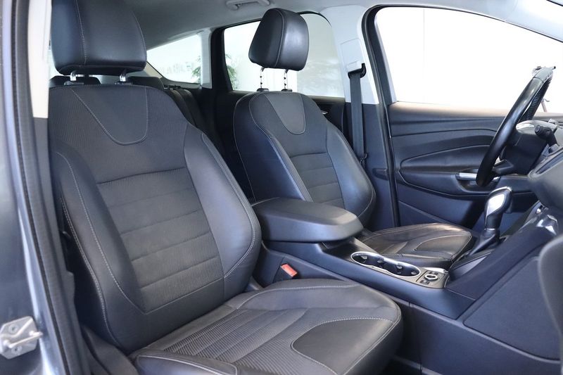 Ford Kuga bild 12
