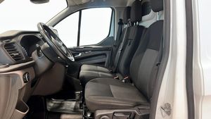 Ford Custom bild 5