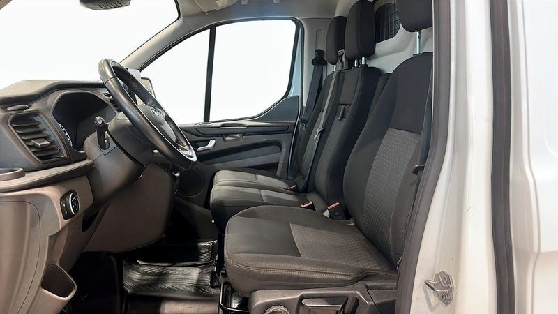 Ford Custom bild 5