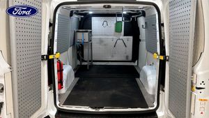 Ford Custom bild 10
