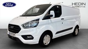 Ford Custom bild 1