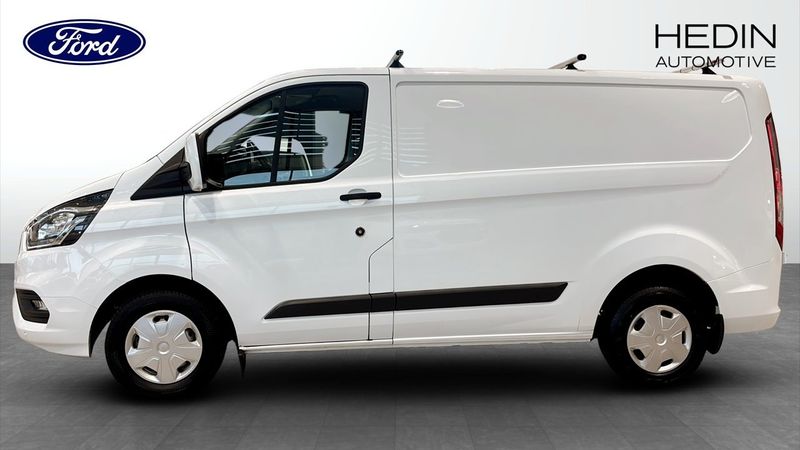 Ford Custom bild 6