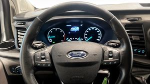 Ford Custom bild 16