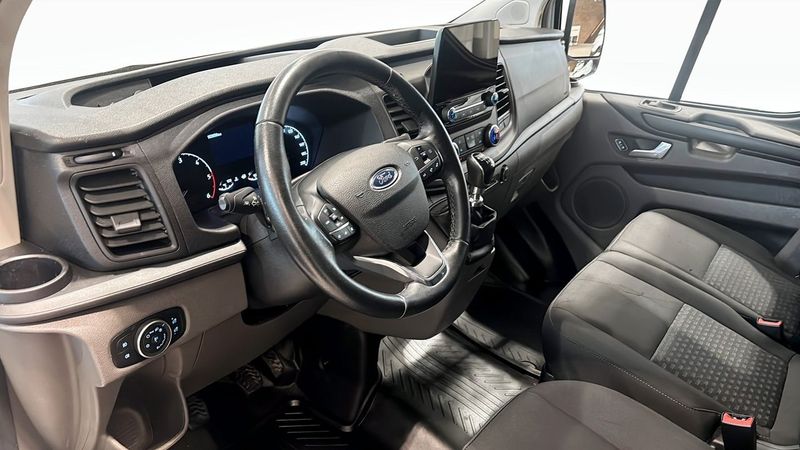 Ford Custom bild 4