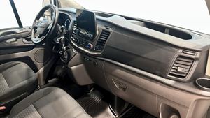 Ford Custom bild 3