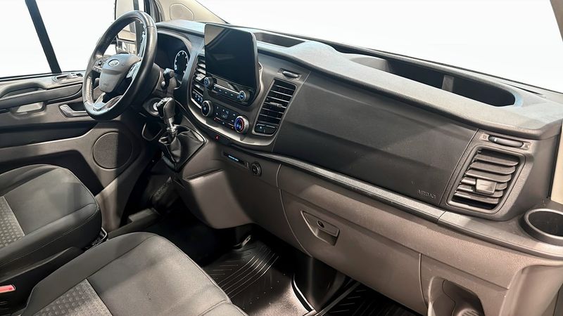 Ford Custom bild 3