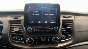 Ford Custom bild 12