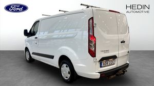 Ford Custom bild 2