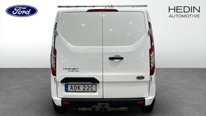 Ford Custom bild 7